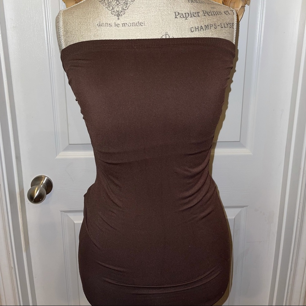 Bebe tube top